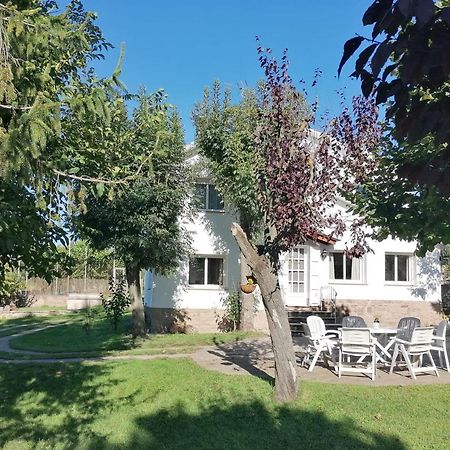 La Casa Xica Villa Perafita Eksteriør billede