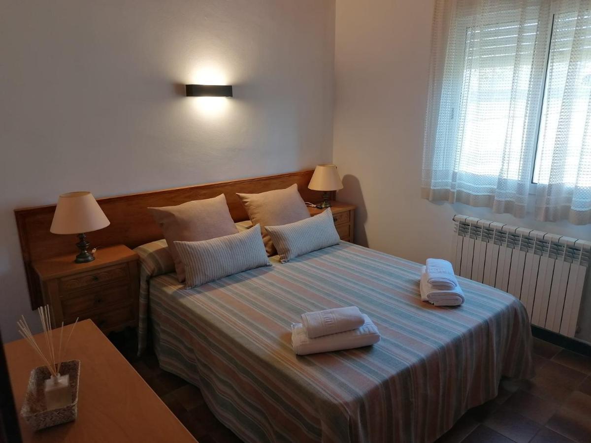 La Casa Xica Villa Perafita Eksteriør billede