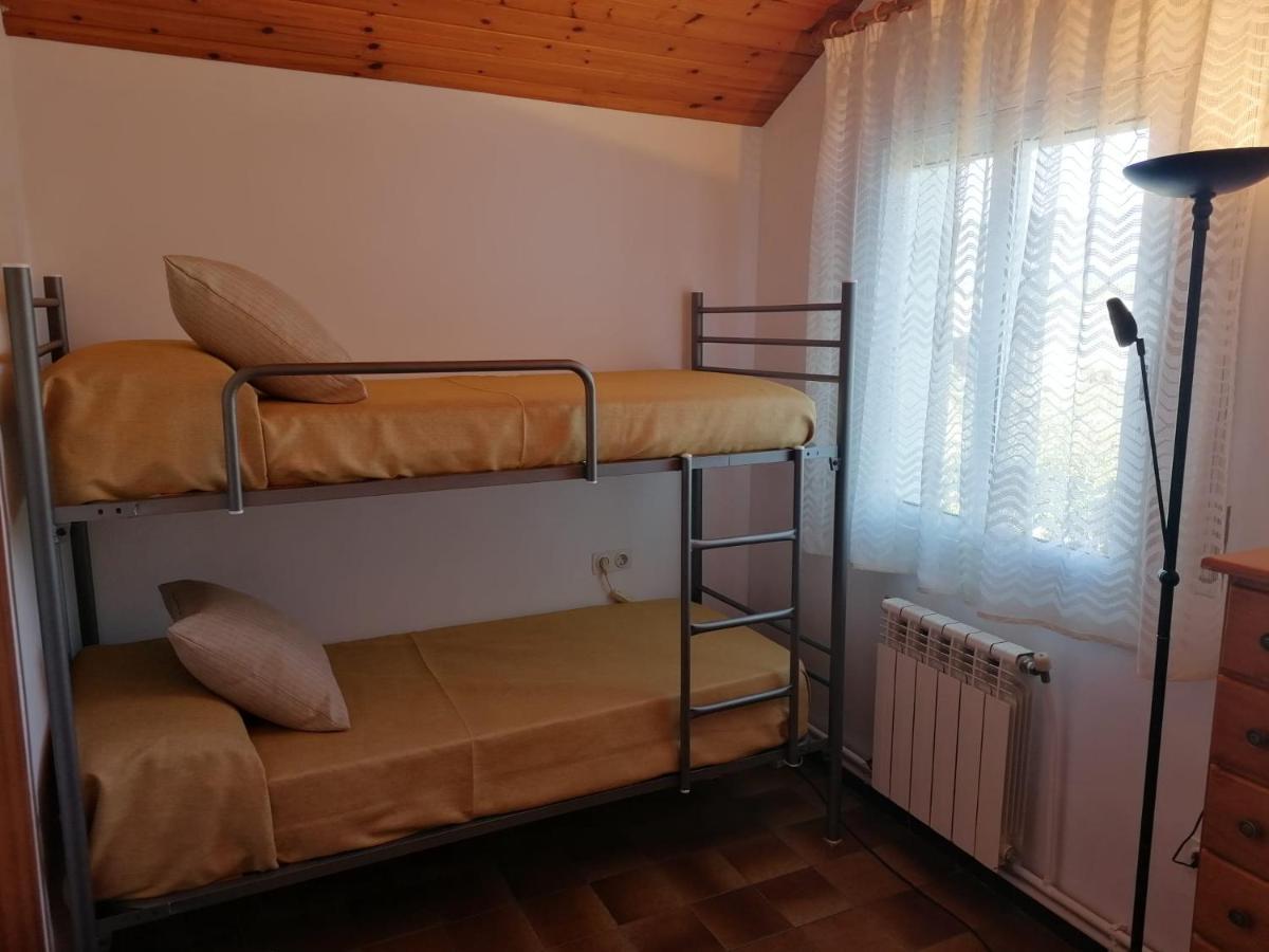 La Casa Xica Villa Perafita Eksteriør billede